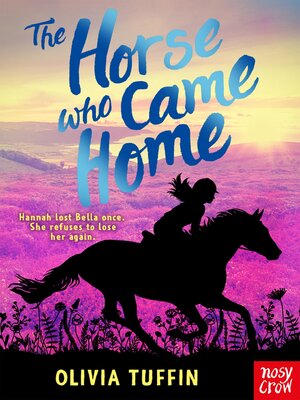 cover image of The Horse Who Came Home